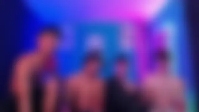 LegacyOFHorus webcam show