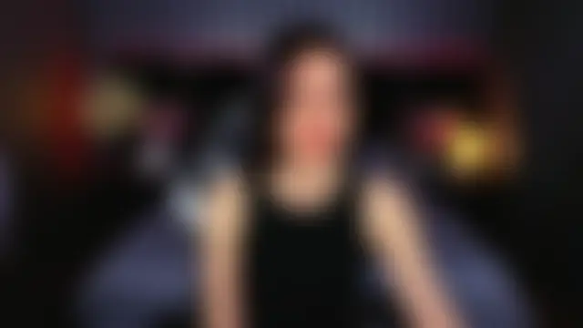 Daloras_lin Adlı Modelin Web Kamerası Şovu
