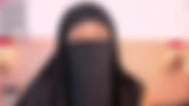 Layla_arabelle Pertunjukan Webcam