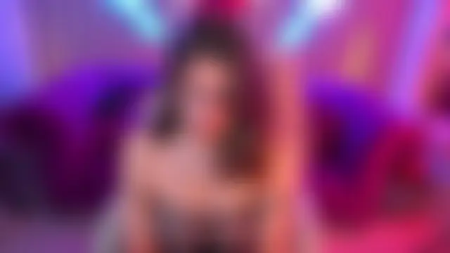 HeyKitten Adlı Modelin Web Kamerası Şovu