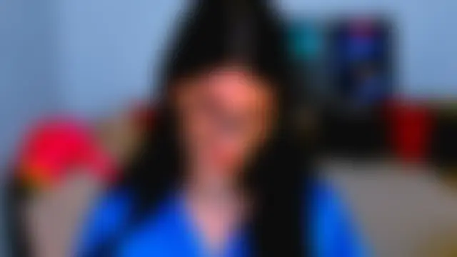 Show webcam de Graceful_Gaze