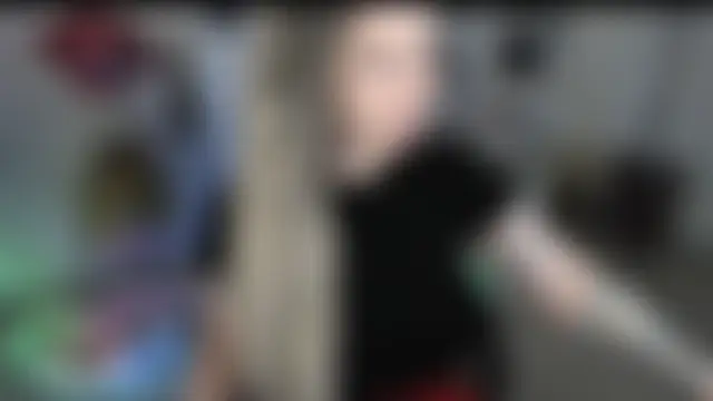 HoneySallyMoore webkamerás műsora