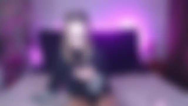 ammyska Adlı Modelin Canlı XXX Sohbeti