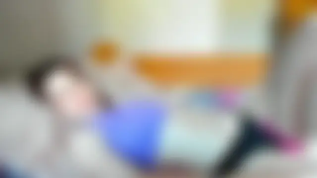 EvonDales' Webcam Show
