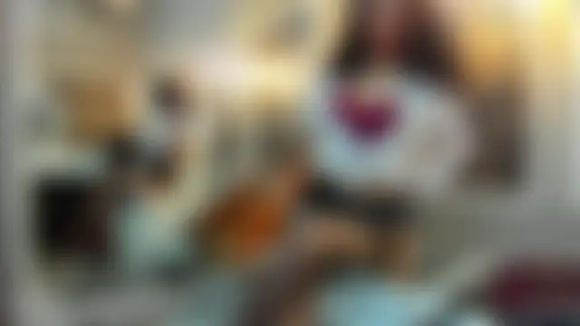 JuliethMilf Webcam-Show