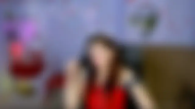 isabel_wave Obrolan Langsung XXX