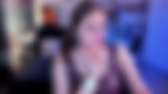 CandyKimmy's Webcam Show