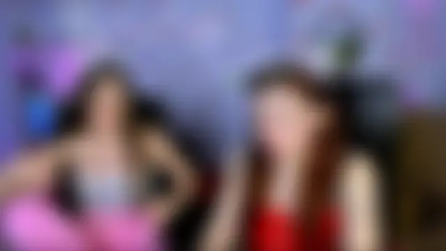 isabel_wave Obrolan Langsung XXX