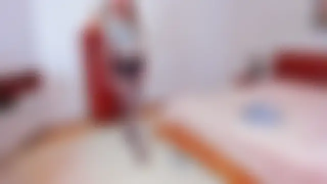 Pantyhose_Milan Webbikameraesitys