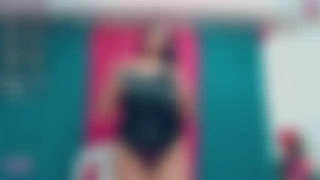 Milas_we Adlı Modelin Web Kamerası Şovu