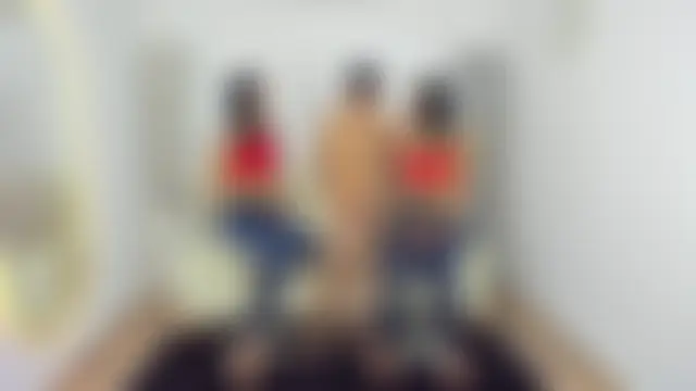 Desiredworld_ Webcam Show