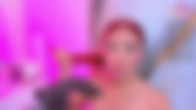 Ary__cherry Webcamshow