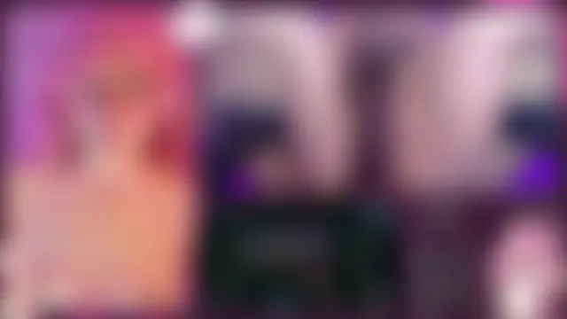 ViviLove_のウェブカメラショー