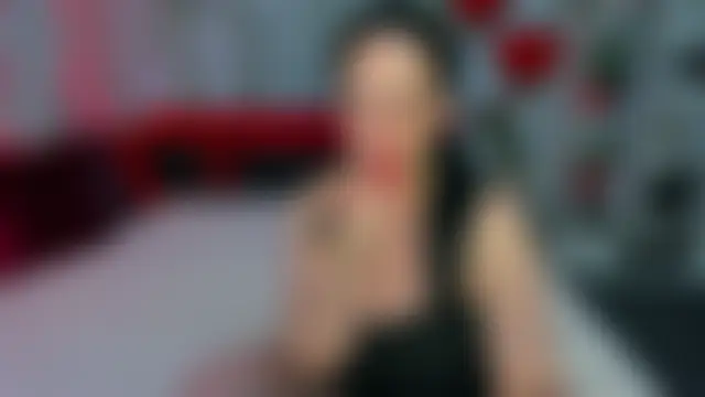 DarlingMilf Adlı Modelin Web Kamerası Şovu
