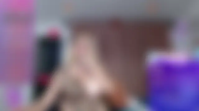 Webkamerová show linapalacios