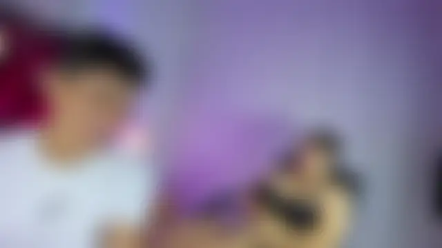 Pertunjukan Kamera Seks Secara Langsung MayAndJuno