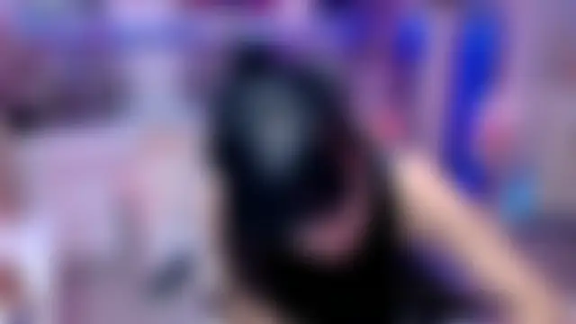 โชว์เว็บแคมของ misscectito13