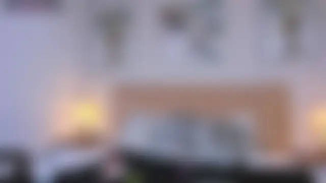 Webkamerová show lula__love