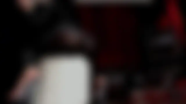 puffy_loven Webbikameraesitys