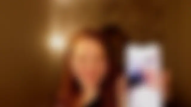 Margo_Kelly – Kamerová šou