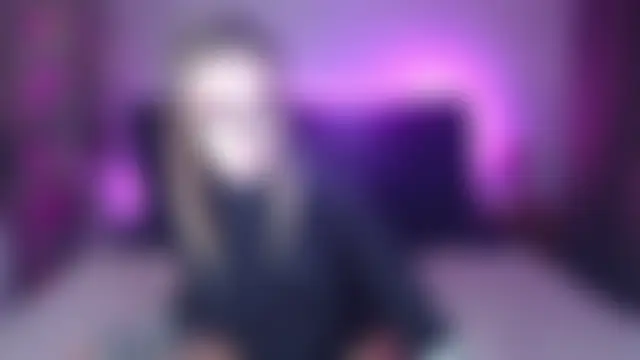 ammyska Adlı Modelin Canlı XXX Sohbeti