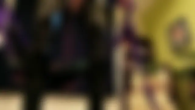 Lasivobrunoのウェブカメラショー
