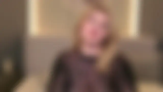 Pokazy przed kamerką – WendyPage