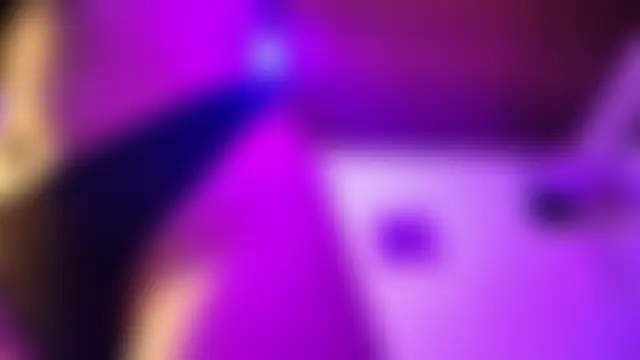 Webkamerová show MavisLaferte