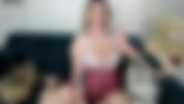 AnnabelleCaramel: вебкам-шоу