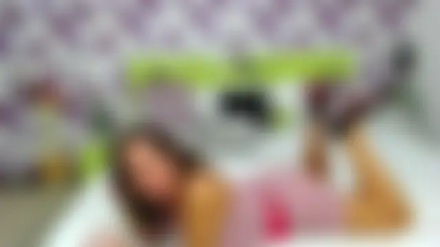 PetiteAlyssa 现场XXX聊天