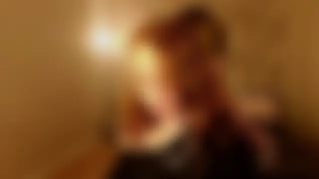 Margo_Kelly – Kamerová šou