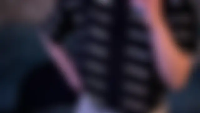 Webkamerová show LiviaShy