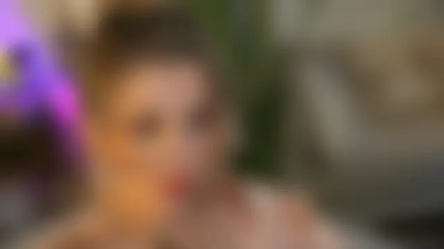 Lady--M's Webcam Show