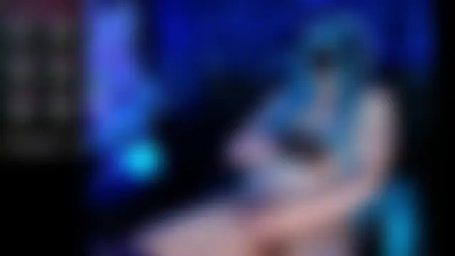 StarshineMoonspark's Webcam Show