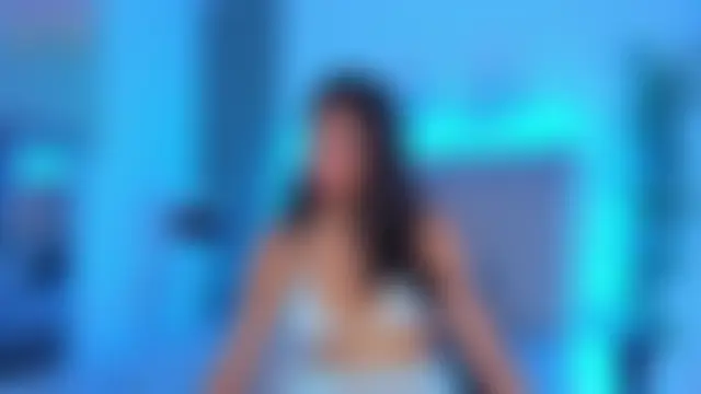 Layla_amirah 在線直播表演