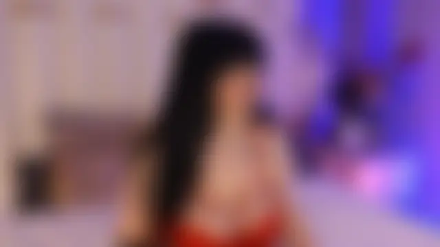 AmberRiso's Webcam Show