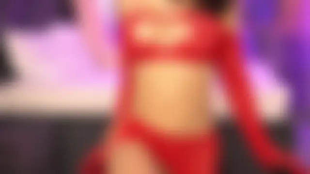 LilaRoses' Webcam Show