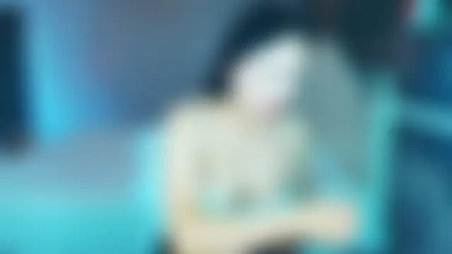 hianne's Webcam Show