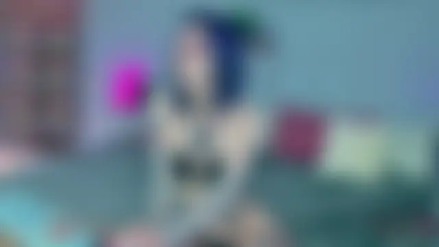 Velvetrixのウェブカメラショー