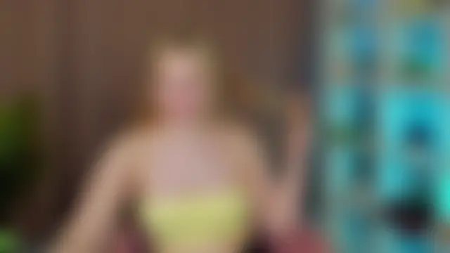 Show modela leadaisy na web-kameri