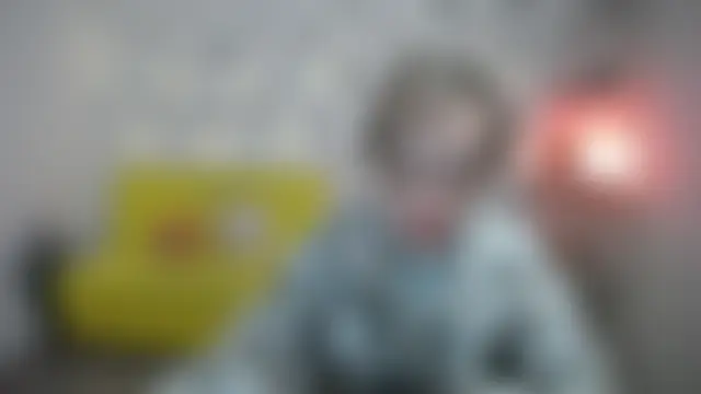 NikaMayu Webcam-Show