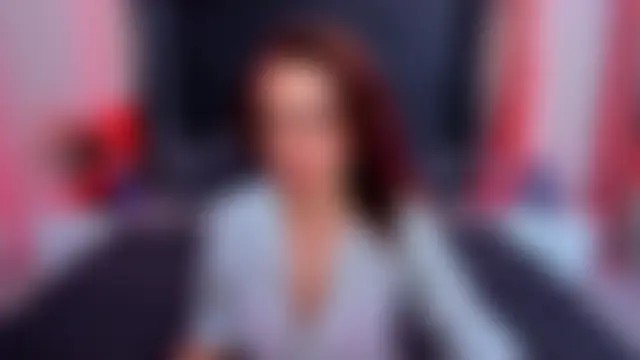 Rebecca_Diamondn Webbikameraesitys