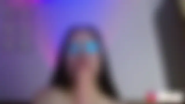 IvyClouds Show in webcam