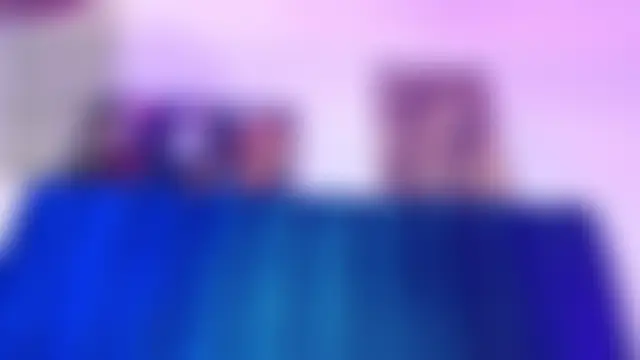 Annie_switt élő XXX-chatje