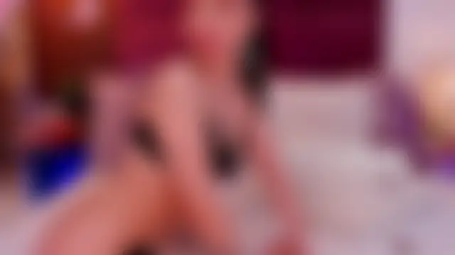 VanessaAngel 网络视讯表演