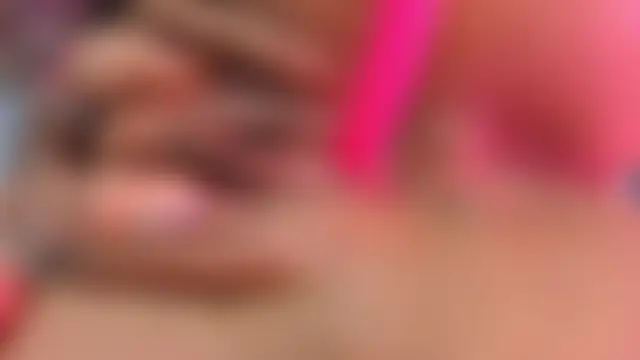 ely_cherry18 网络视讯表演