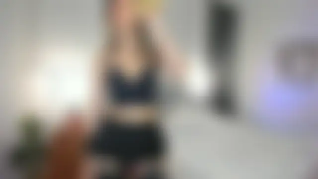 missliiaa 网络视讯表演