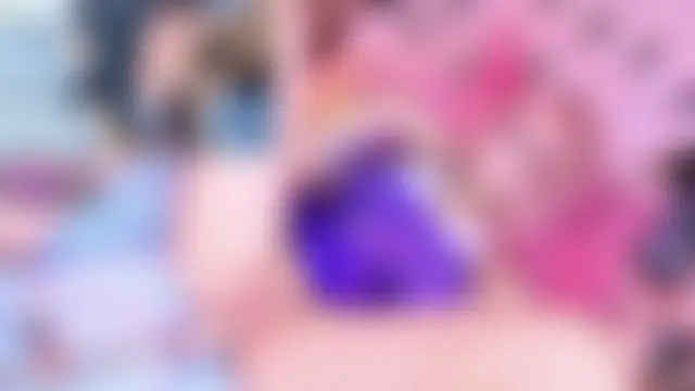 hani_bun 웹캠 쇼