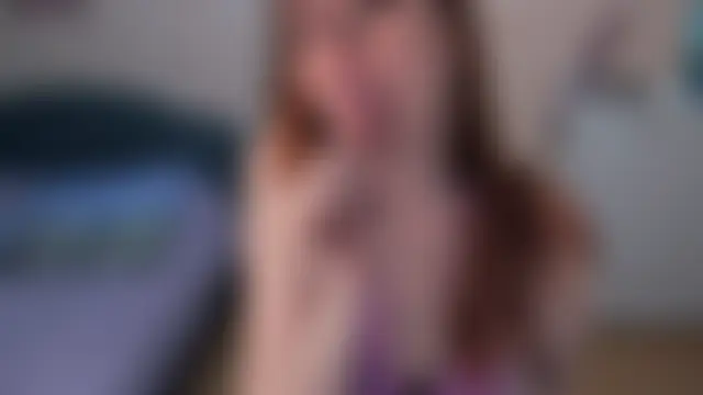 Aliceea Show in webcam