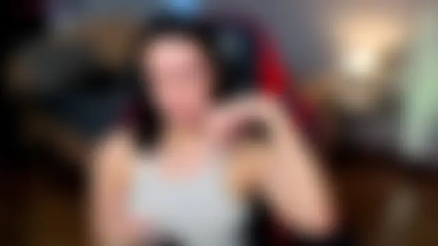 Show webcam de meganluss